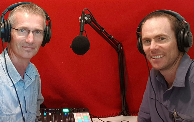 Podcast: Soybean maturity