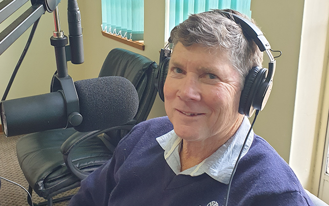 Podcast: The end point royalty system in soybeans