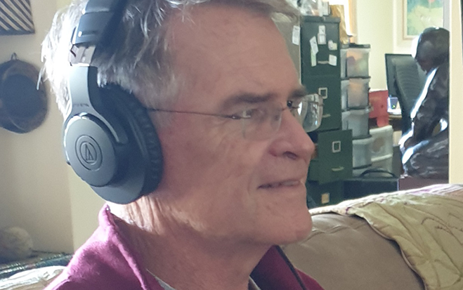 Podcast: Nitrogen fixation