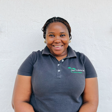Hlengiwe Nyoka Hlengiwe Nyoka